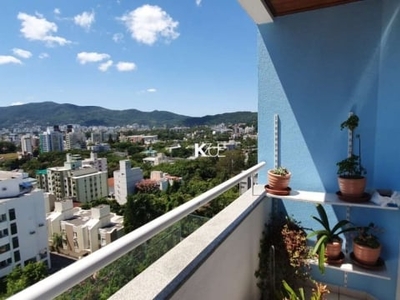Apartamento com 1 quarto à venda na Rua José João Martendal, --, Trindade, Florianópolis por R$ 350.000