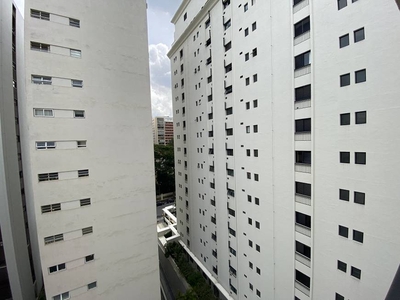Apartamento com 1 Quarto e 1 banheiro para Alugar, 42 m² por R$ 2.800/Mês