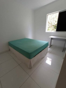 Apartamento com 1 Quarto e 1 banheiro para Alugar, 62 m² por R$ 1.450/Mês