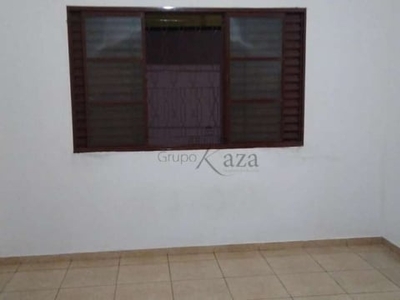 Apartamento com 1 quarto para alugar na Rua Almir Oliveira Vicente, Vila das Flores, São José dos Campos, 60 m2 por R$ 1.000