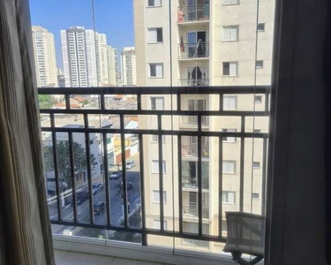 Apartamento com 2 dormitórios 55 m² a venda na Mooca