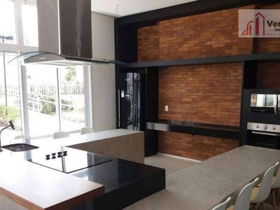 Apartamento com 2 dormitórios à venda, 60 m² por R$ 650.000,00 - Água Rasa - São Paulo/SP