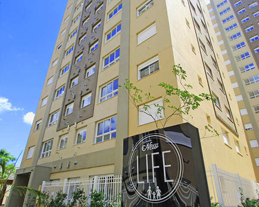 Apartamento com 2 Dormitorio(s) localizado(a) no bairro Jardim Carvalho em Porto Alegre