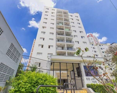 Apartamento com 2 quartos, 60m², à venda em São Paulo, Vila Mascote