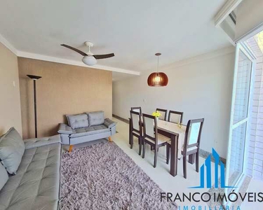 Apartamento com 2 quartos a venda, 70m² por R$470.000 - Centro - Guarapari/ES