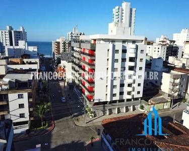 Apartamento com 2 quartos a venda,120m² na Praia do Morro - Guarapari -ES