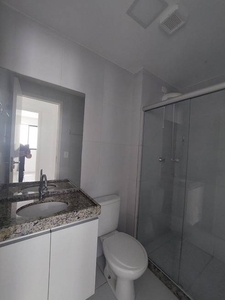 Apartamento com 2 Quartos e 2 banheiros para Alugar, 60 m² por R$ 2.650/Mês
