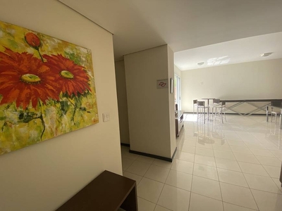 Apartamento com 2 Quartos e 2 banheiros para Alugar, 67 m² por R$ 3.900/Mês