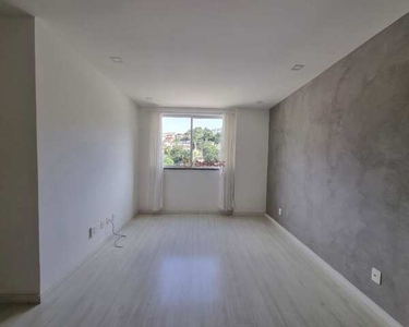 Apartamento com 2 quartos sendo 1 suíte, 65 m² em Agriões - Teresópolis/RJ