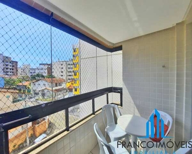 Apartamento com 2 quartos sendo 1 suite a venda, 80m² por 450.000,00 Centro de Guarapari