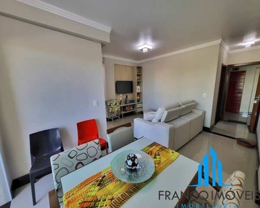 Apartamento com 2 quartos sendo 1 suíte a venda,70m² na Praia do Morro - Guarapari -ES