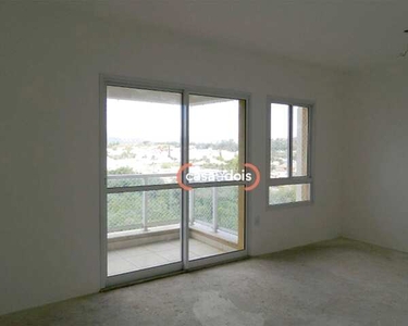 Apartamento com 3 dormitórios à venda, 87 m² por R$ 474.368,00 - Jardim Paulistano - Soroc