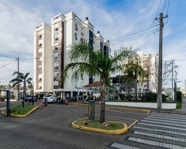 Apartamento com 3 quartos, 84m2, à venda em Porto Alegre, Jardim Botânico
