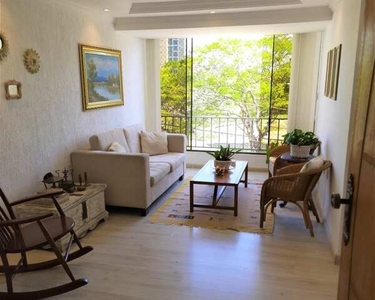 Apartamento com 3 quartos, 85m2, à venda em Porto Alegre, Jardim Lindóia