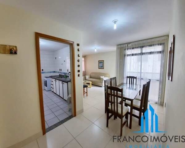 Apartamento com 3 quartos a venda, 110m² - Praia do Morro - Guarapari/ES