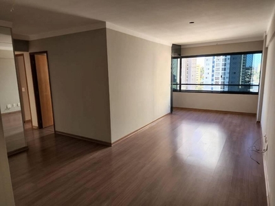 Apartamento com 3 quartos à venda