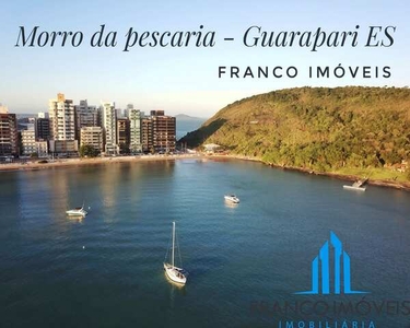 Apartamento com 3 quartos a venda,110m² por 480.000 na Praia do Morro- GUarapari-ES