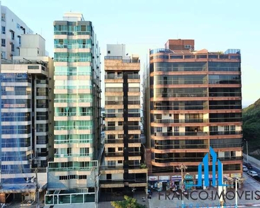 Apartamento com 3 quartos a venda,130m² na Praia do Morro- Guarapari-ES