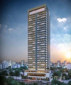 Apartamento com 4 quartos à venda, 220.0m²