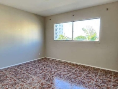 Apartamento com 50m² localizado no bairro Guanabara para venda por R$ 170.000,00.