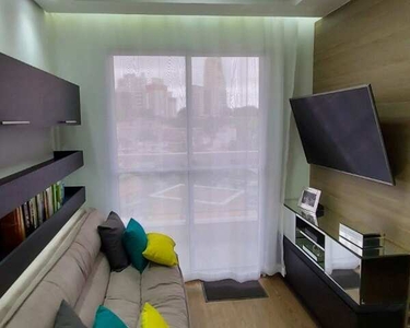 Apartamento de 54 m² com 2 quartos à venda em Barueri