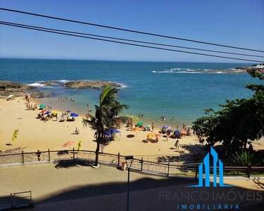 Apartamento de 78M², 2 Quartos a venda por R$ 490.000,00 na praia dos Namorados