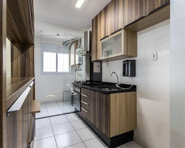 Apartamento Padrão, 3 dormitórios, 1 suítes, 2 banheiro, 1 vaga na garagem, 69M² de Área C