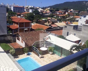Apartamento Padrão para Venda em Ingleses do Rio Vermelho Florianópolis-SC - 4989