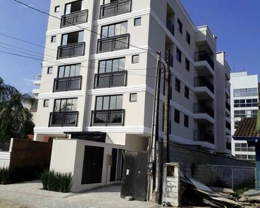 Apartamento Padrão para Venda no Bairro América em Joinville-SC