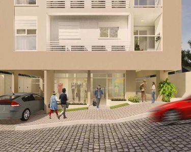 Apartamento para a venda em Santa cruz do sul