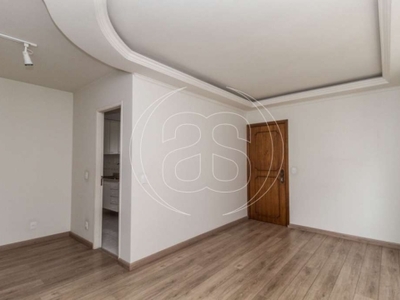 APARTAMENTO PARA LOCAÇÃO EM MOEMA DE 90M² 3 DORMITÓRIOS