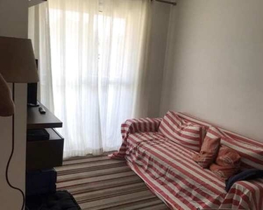 Apartamento para Venda em Santo André, Jardim Vila Rica, 3 dormitórios, 1 suíte, 2 banheir