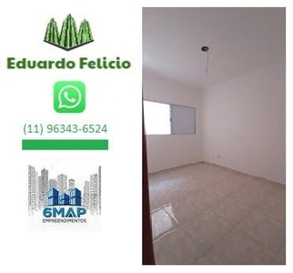 Apartamento para venda em São Paulo / SP, Parque Boturussu, 2 dormitórios, 1 banheiro, área total 40,00