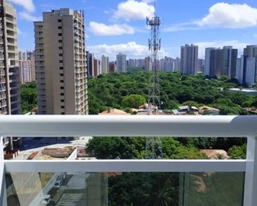 Apartamento para venda possui 45 metros quadrados com 2 quartos