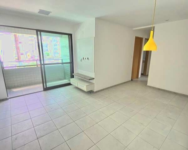 Apartamento para venda possui 71 metros quadrados com 3 quartos em Encruzilhada - Recife