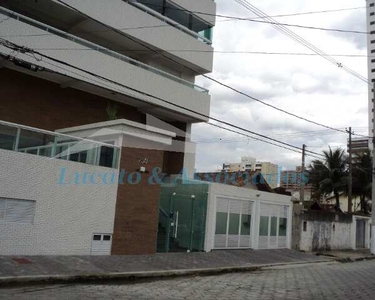 APARTAMENTO para Venda VILA GUILHERMINA, PRAIA GRANDE SP