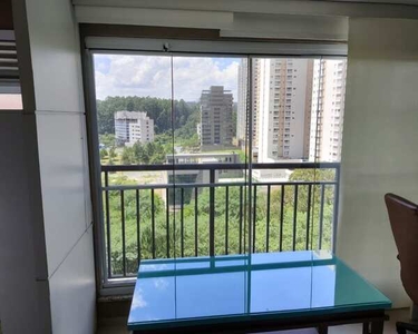 APARTAMENTO RESIDENCIAL em BARUERI - SP, MELVILLE EMPRESARIAL I E II