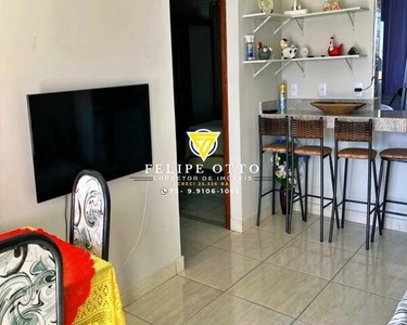 APARTAMENTO RESIDENCIAL em PORTO SEGURO - BA, PARAÍSO DOS PATAXÓS