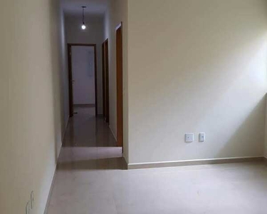 APARTAMENTO RESIDENCIAL em SANTO ANDRÉ - SP, JARDIM SANTO ANTÔNIO