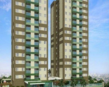 APARTAMENTO RESIDENCIAL em Santo André - SP, Vila Assunção