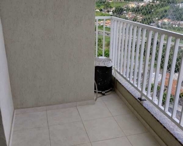 Apartamento residencial para Venda Jardim Satélite, São José dos Campos 2 dormitórios send