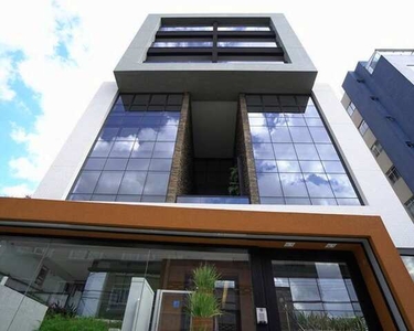 Apartamento residencial para venda, São Francisco, Curitiba - AP3992