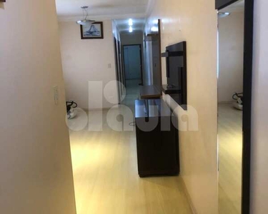 Apartamento sem condominio a venda na Vila Floresta, 83m², 3 dormitorios sendo 1 suite, sa