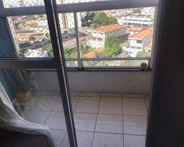 Apto. com 60 m2. à Venda em Vila Maria Alta - São Paulo - SP