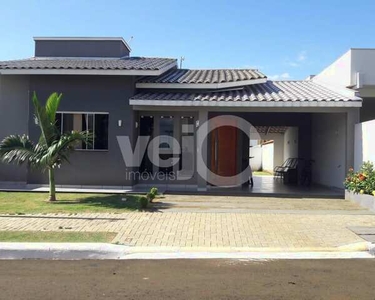 Casa à venda com 3 quartos no Condomínio Araras, FOZ DO IGUACU - PR