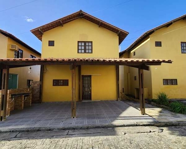 Casa a VENDA, localizada no Condomínio Santa Cristina, bairro Indianópolis, Caruaru-PE