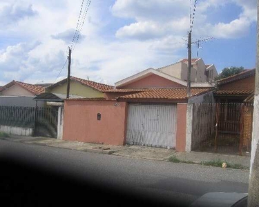 CASA À VENDA NO JARDIM MORUMBI - SOROCABA/SP