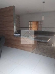 Casa com 1 quarto à venda, 250.0m²