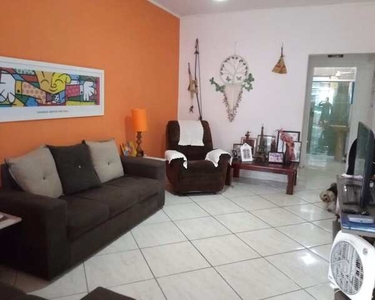 Casa com 2 dorm e 65m, Centro - Mongaguá