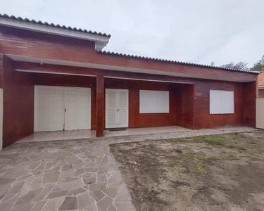 Casa com 3 dorm e 130m, Mariluz - Imbé